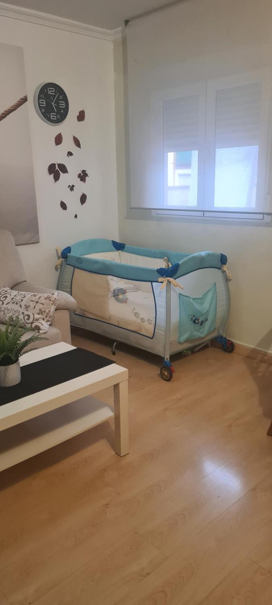 Apartment A'tumoe Estudio *